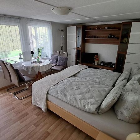 Ferienhaus Jurdzinski Lengefeld  Exterior foto